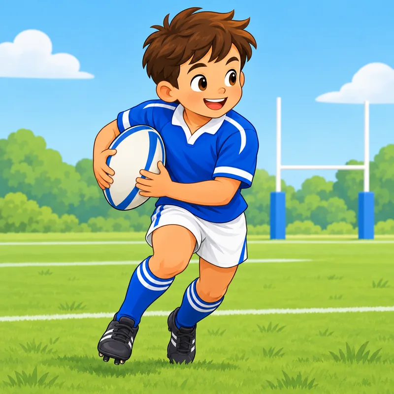 Rugby