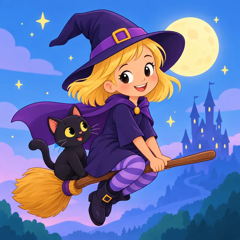 Sabrina, l'apprentie sorcière