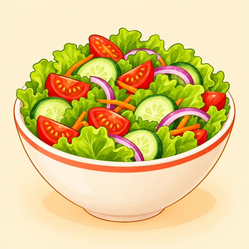 salade