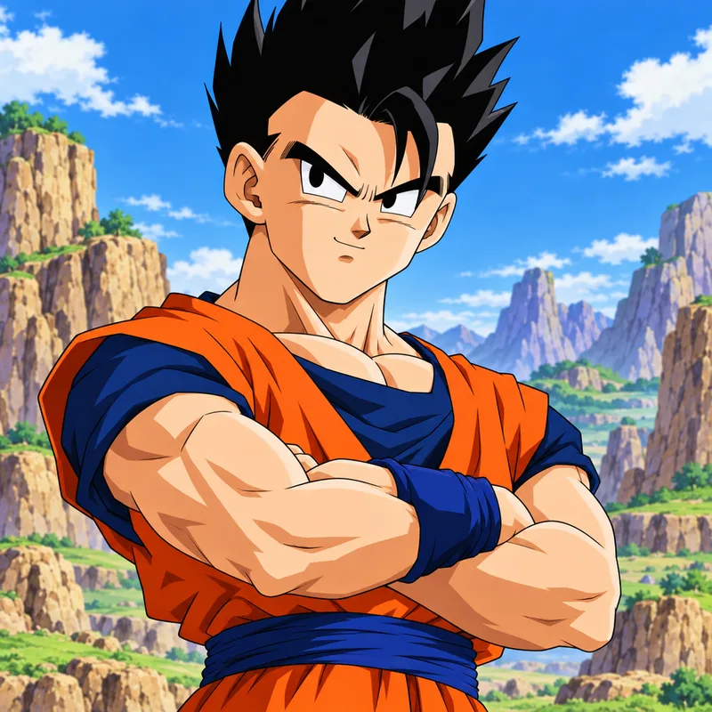 Sangohan