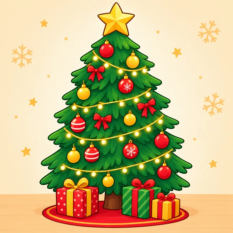 weihnachtsbaum