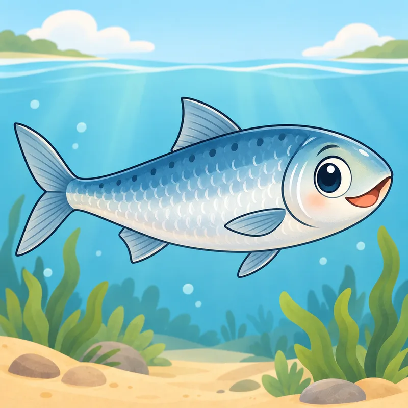 Sardine