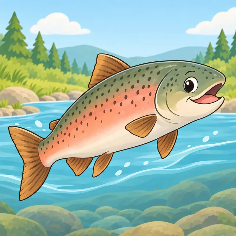 Saumon