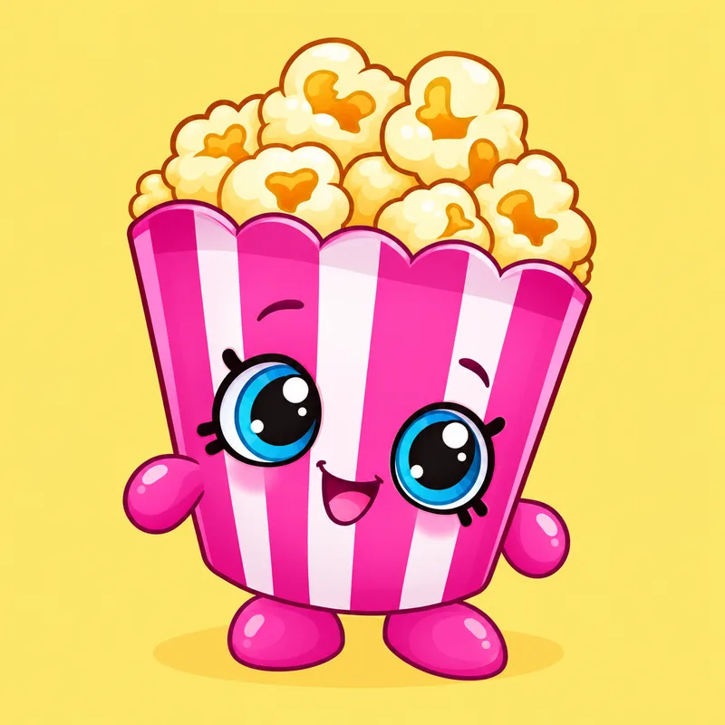 shopkins