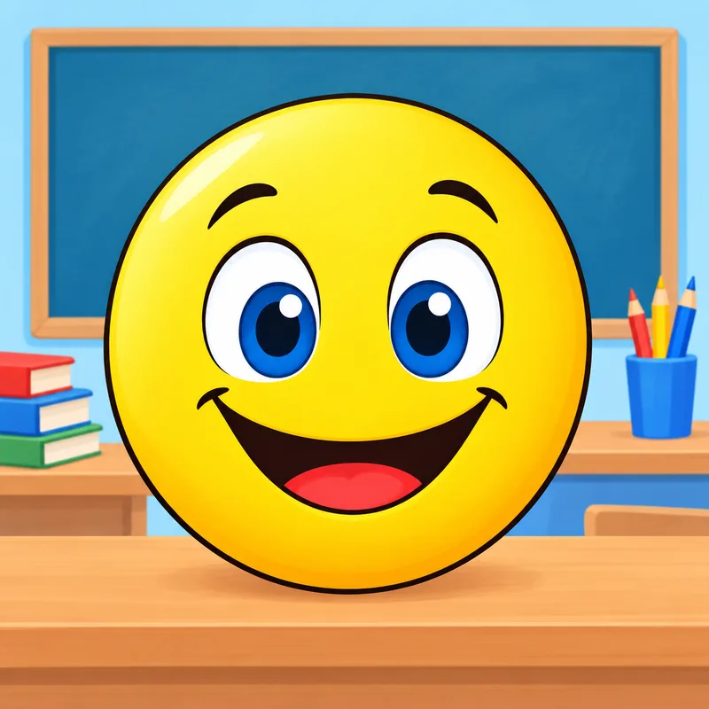 smiley