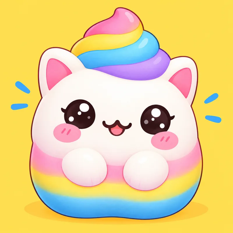 squishy