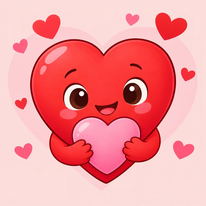 disegni di San Valentino da colorare