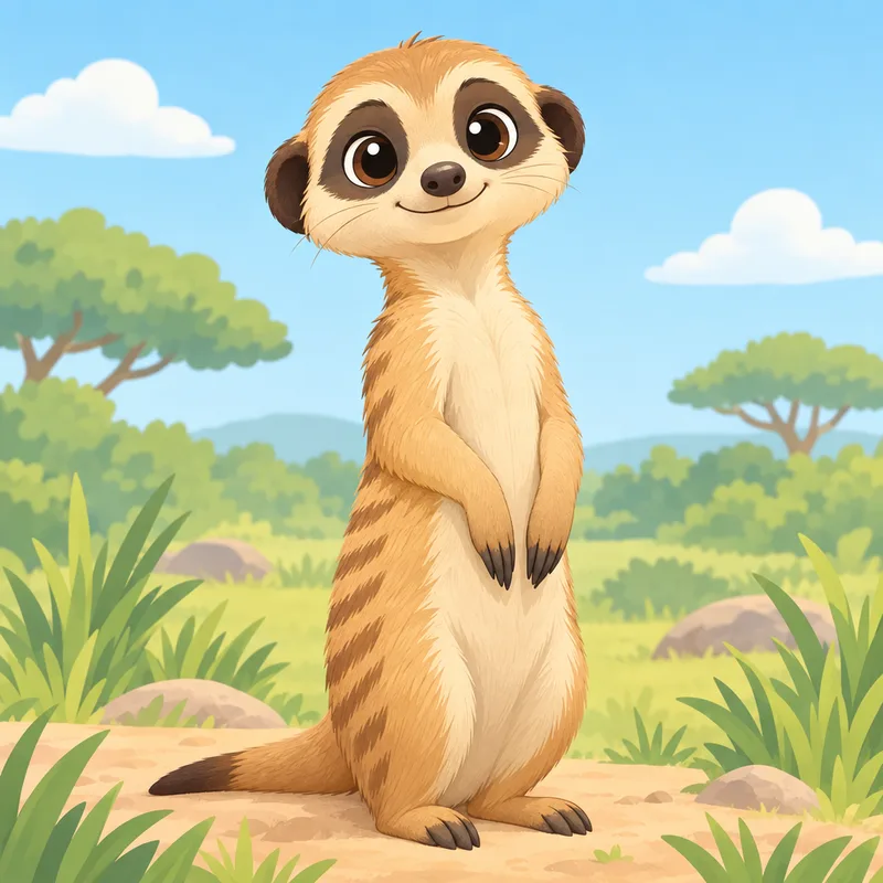 Suricate