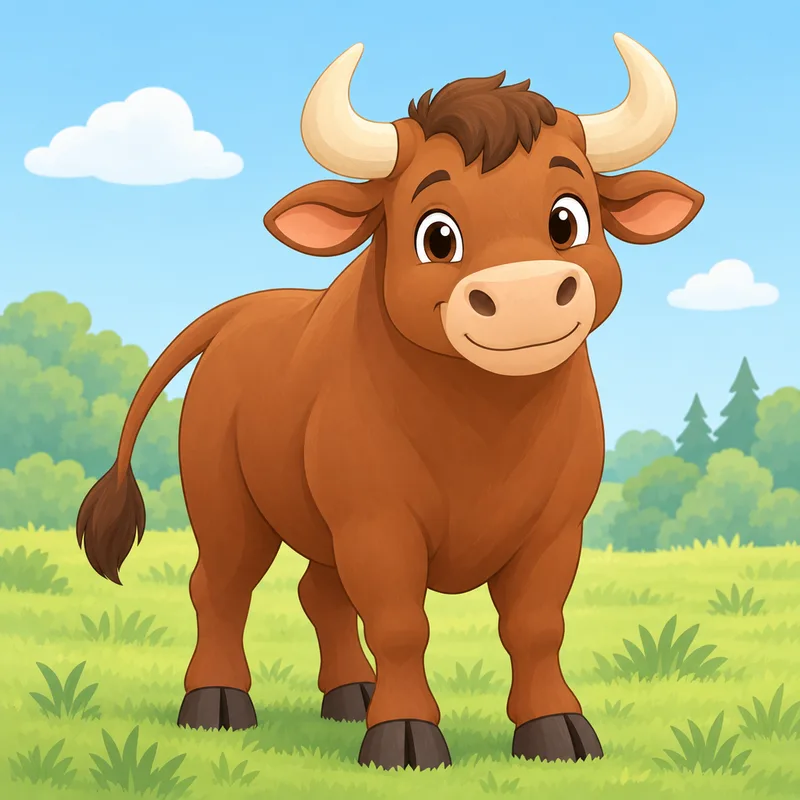 Taureau