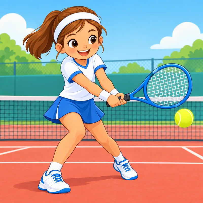tenis
