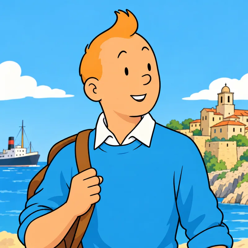 Tintin