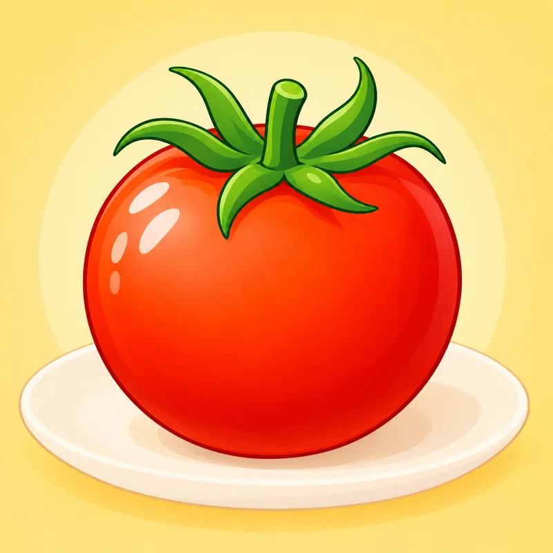 tomate