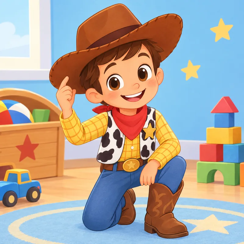 Toy Story