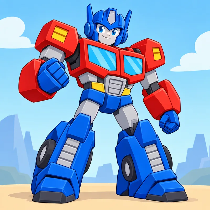 transformers