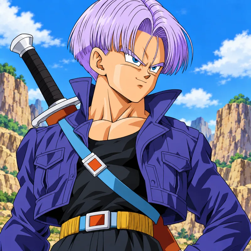 Trunks