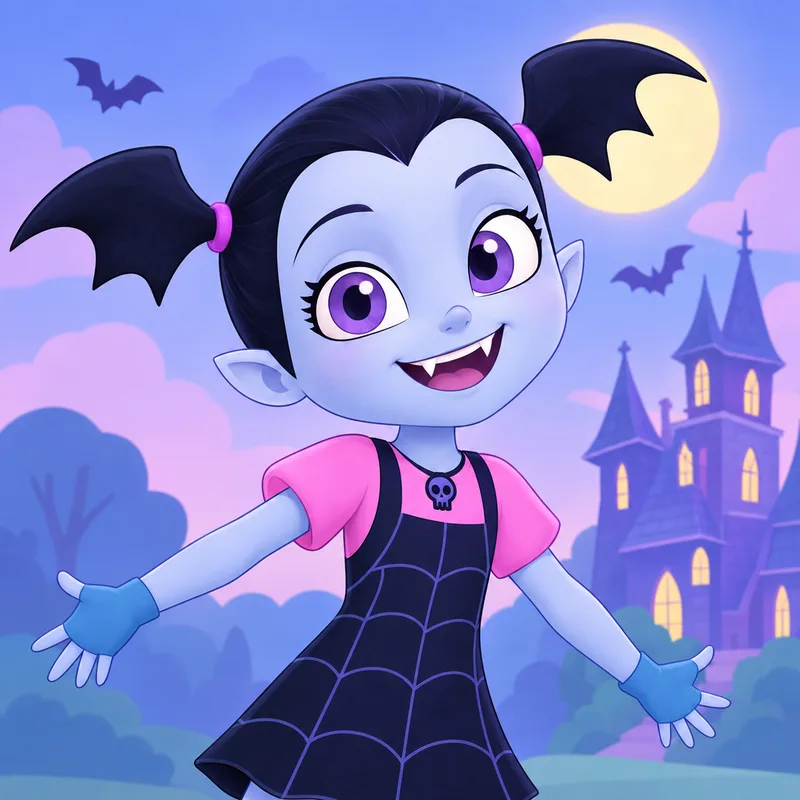 vampirina