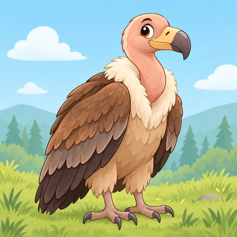 Vautour