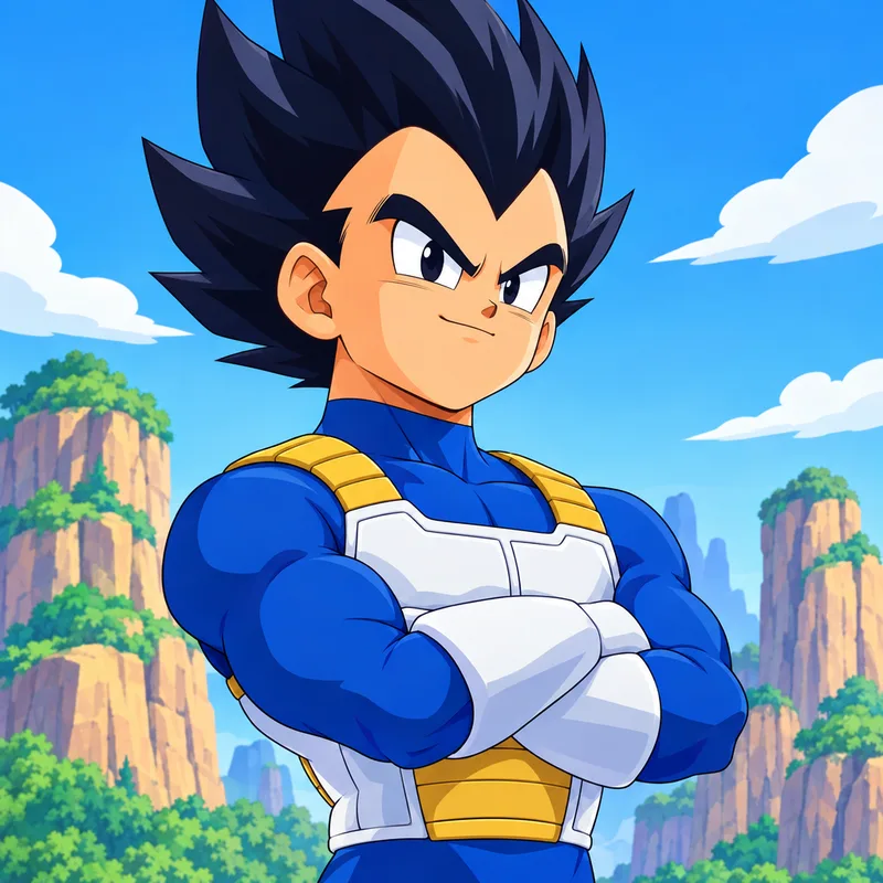Vegeta