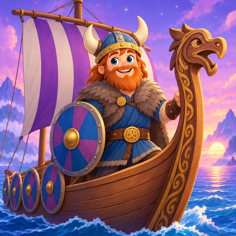 viking