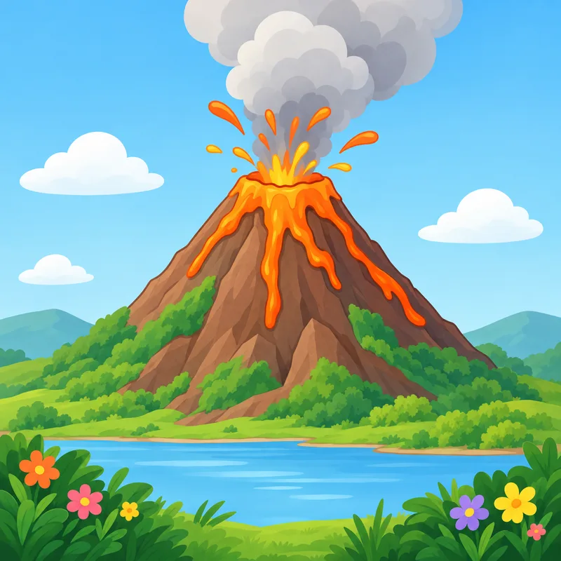 Volcan