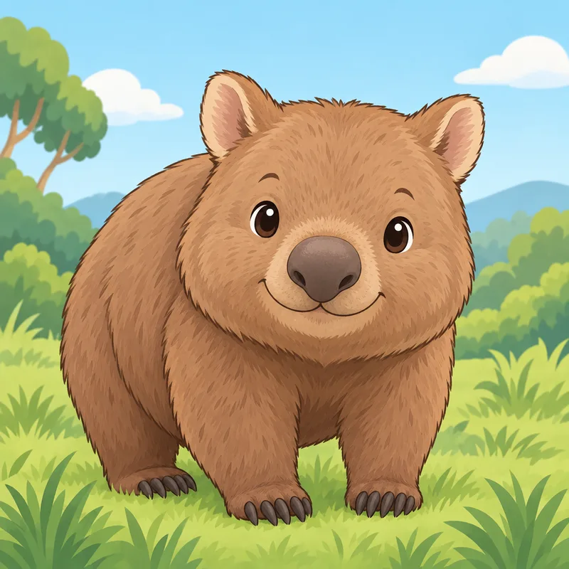 Wombat