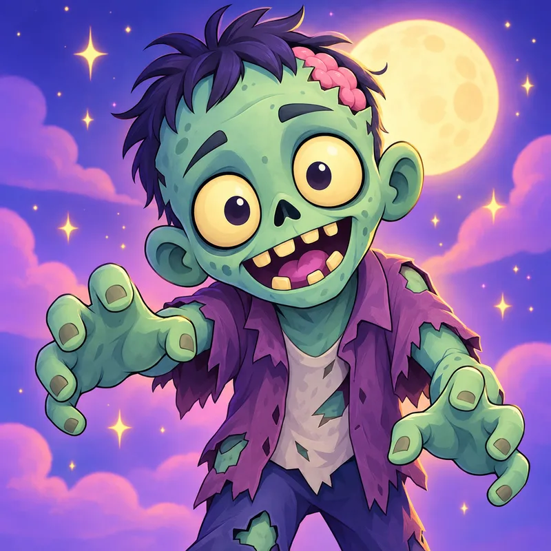 zombis