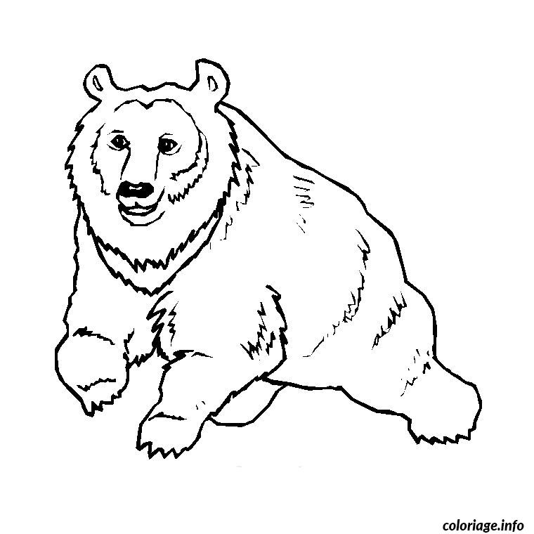 Coloriage D Animaux A Imprimer Gratuit