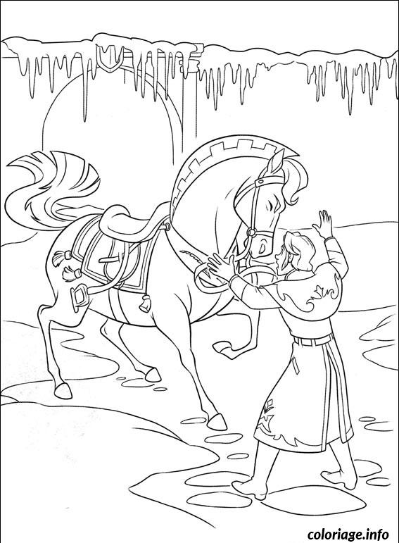 coloriage-la-reine-des-neiges-hans-cheval_jpg dans Coloriage La