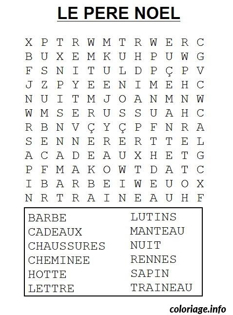 Coloriage Cache Cache A Imprimer