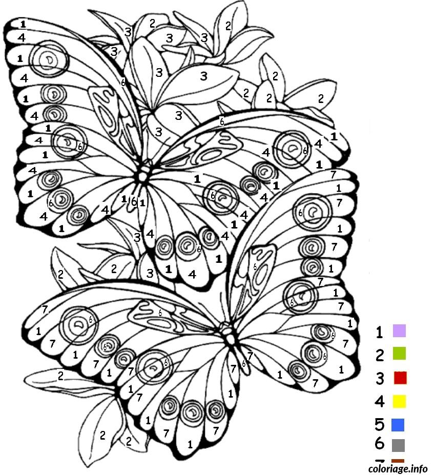 Coloriage Magique Dessin Code A Imprimer Et Colorier Coloriage Coloriage Magique Dessin Code A Imprimer Et Colorier Coloriage