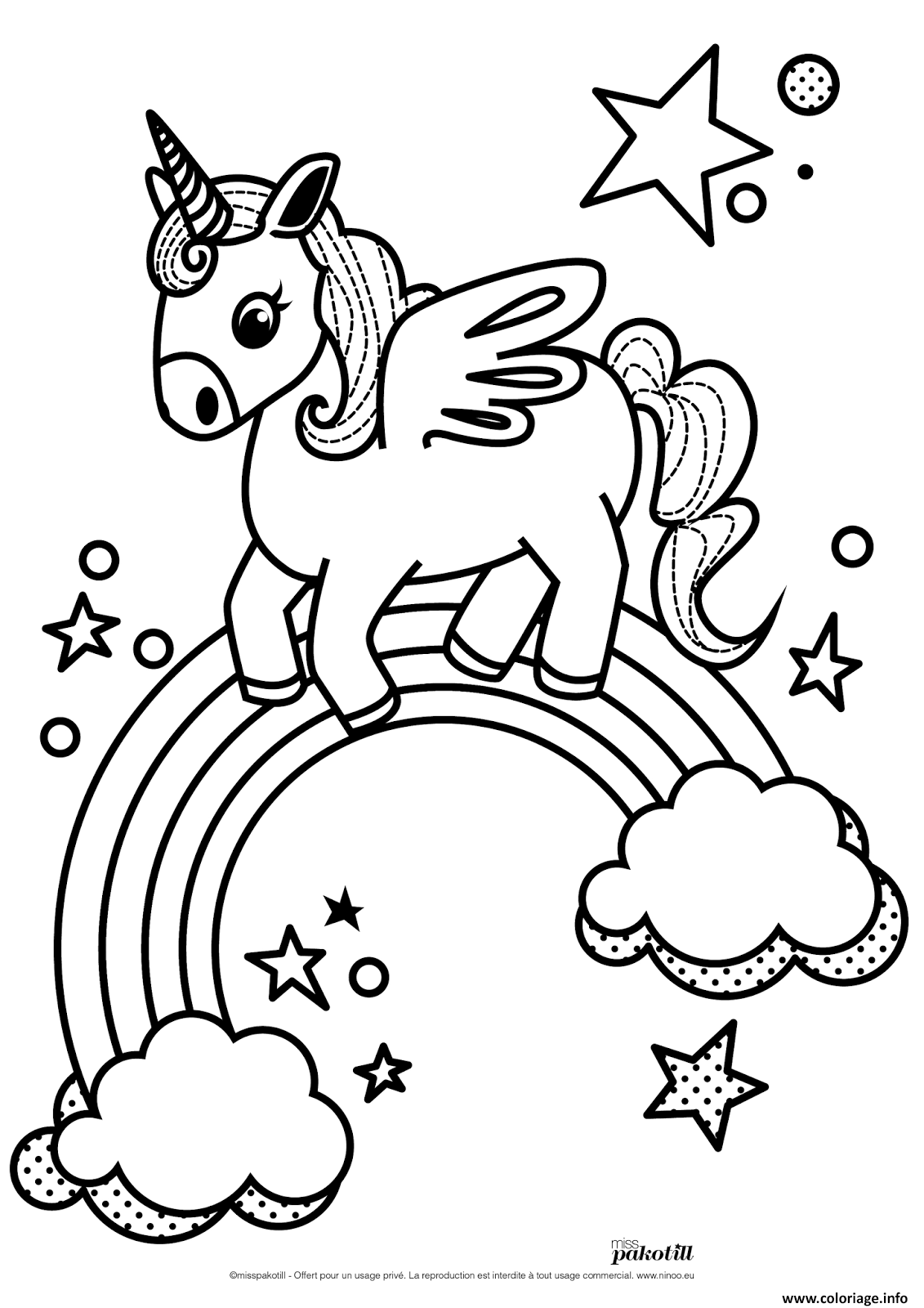 Coloriage Licorne Ailes Tete Mignon 82 Dessin Licorne Imprimer Coloriage Licorne Ailes Tete Mignon 82 Dessin Licorne Imprimer