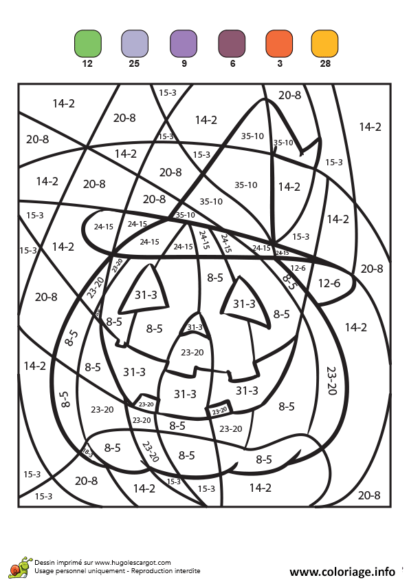 Coloriage Magique En Ligne Ce 2 Gratuit