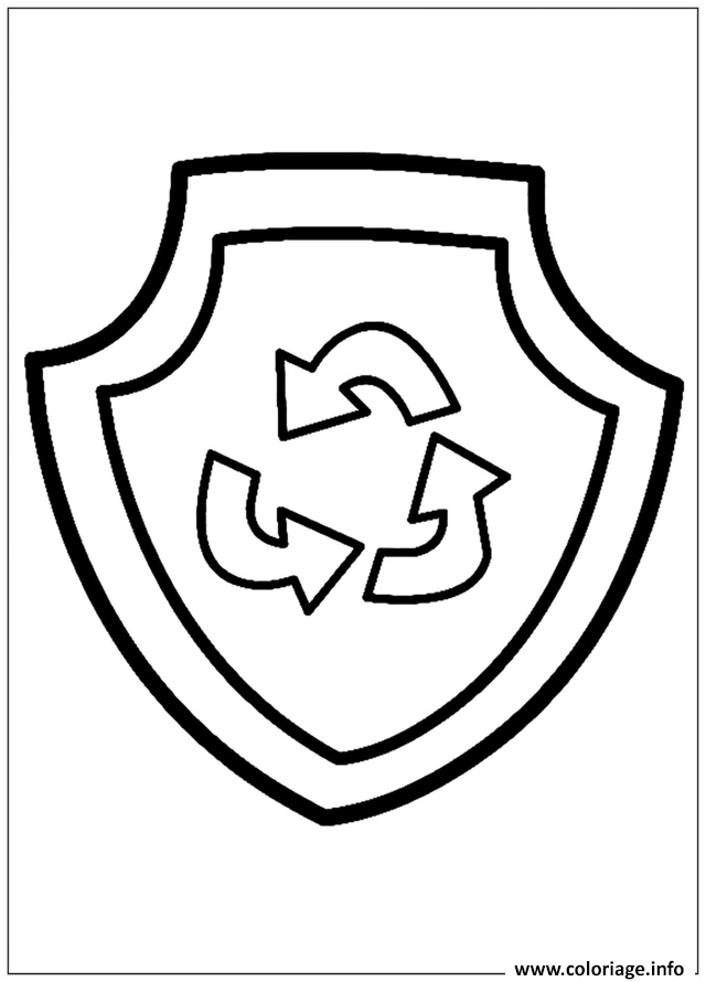 Coloriage En Ligne Gratuit Pat Patrouille