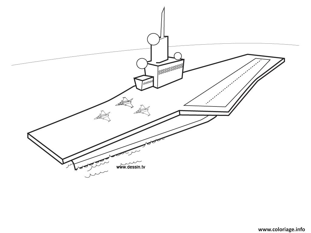 Dessin avion 79 Coloriage Gratuit à Imprimer