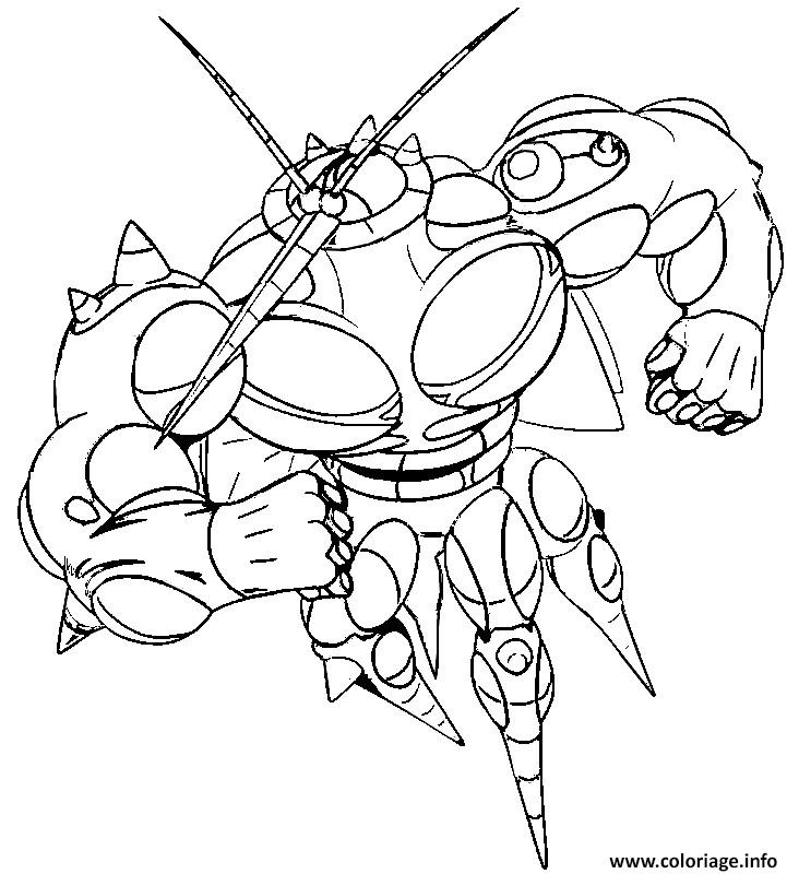 buzzwole coloring page transparent png pokemon