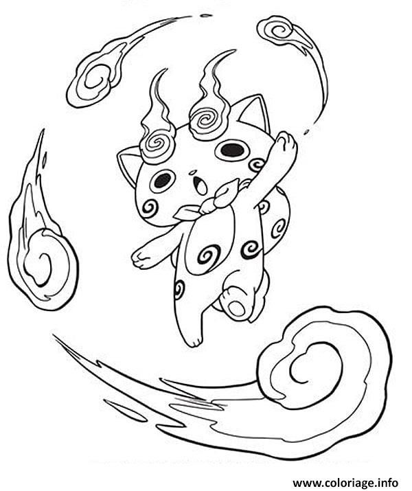 Yo Kai Watch A Imprimer Coloriages Yo kai Watch OEAXUX Yo Kai Watch A Imprimer Coloriages Yo kai Watch OEAXUX
