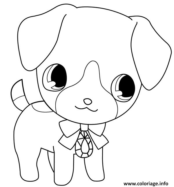 Dessin Jewelpet kite Coloriage Gratuit à Imprimer