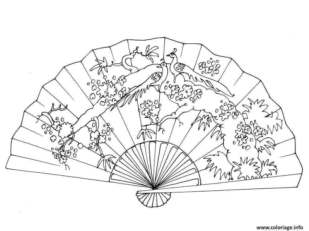 Dessin nouvel an chinois par notkoo chine asie Coloriage Gratuit à Imprimer