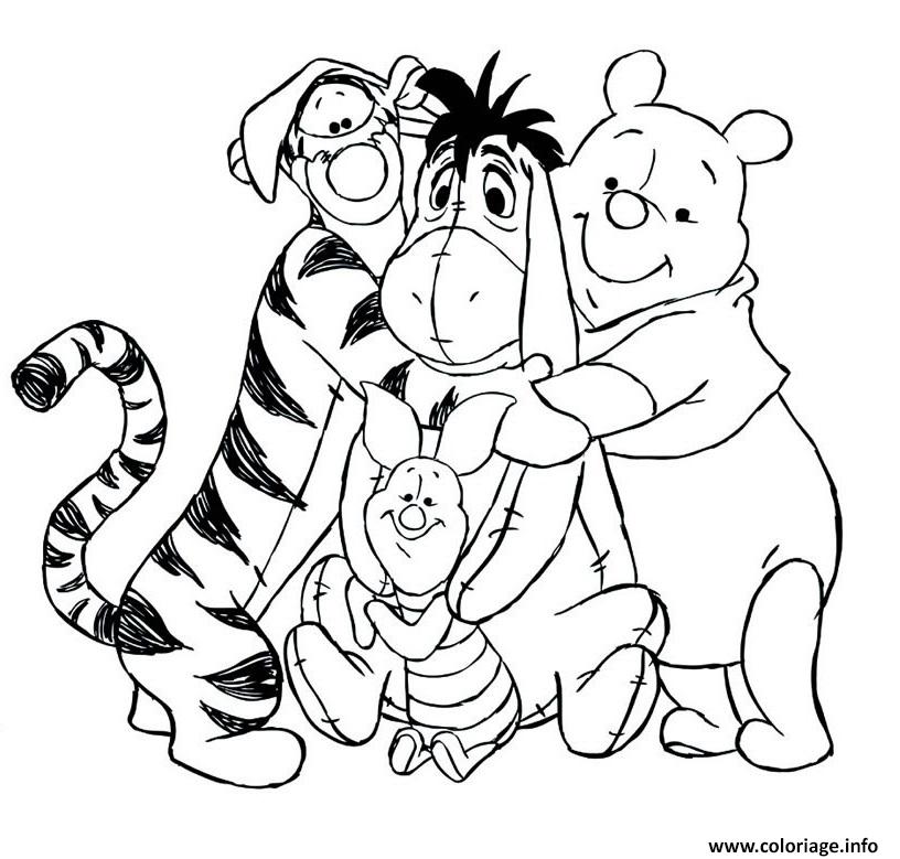 Telecharger Coloriage Disney Gratuit