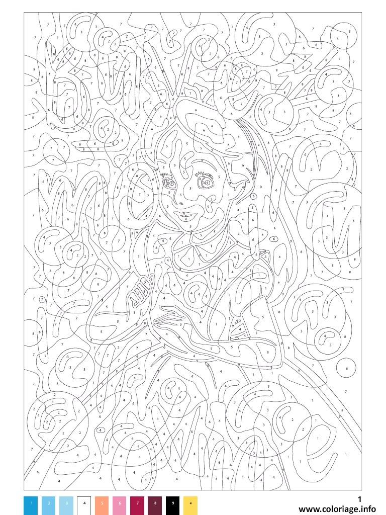 Coloriage Mystere Disney Princesse Fille Dessin Mystere Disney à imprimer