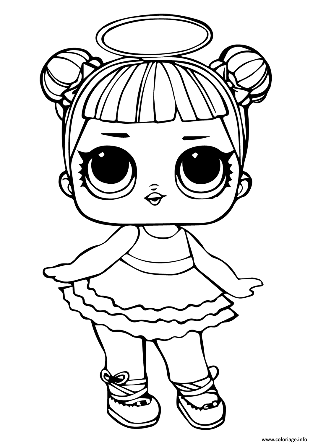 Www Coloriage Info Lol