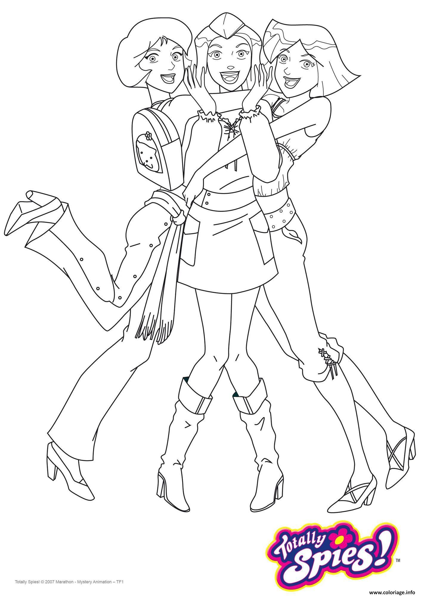 Coloriage A Imprimer Gulli