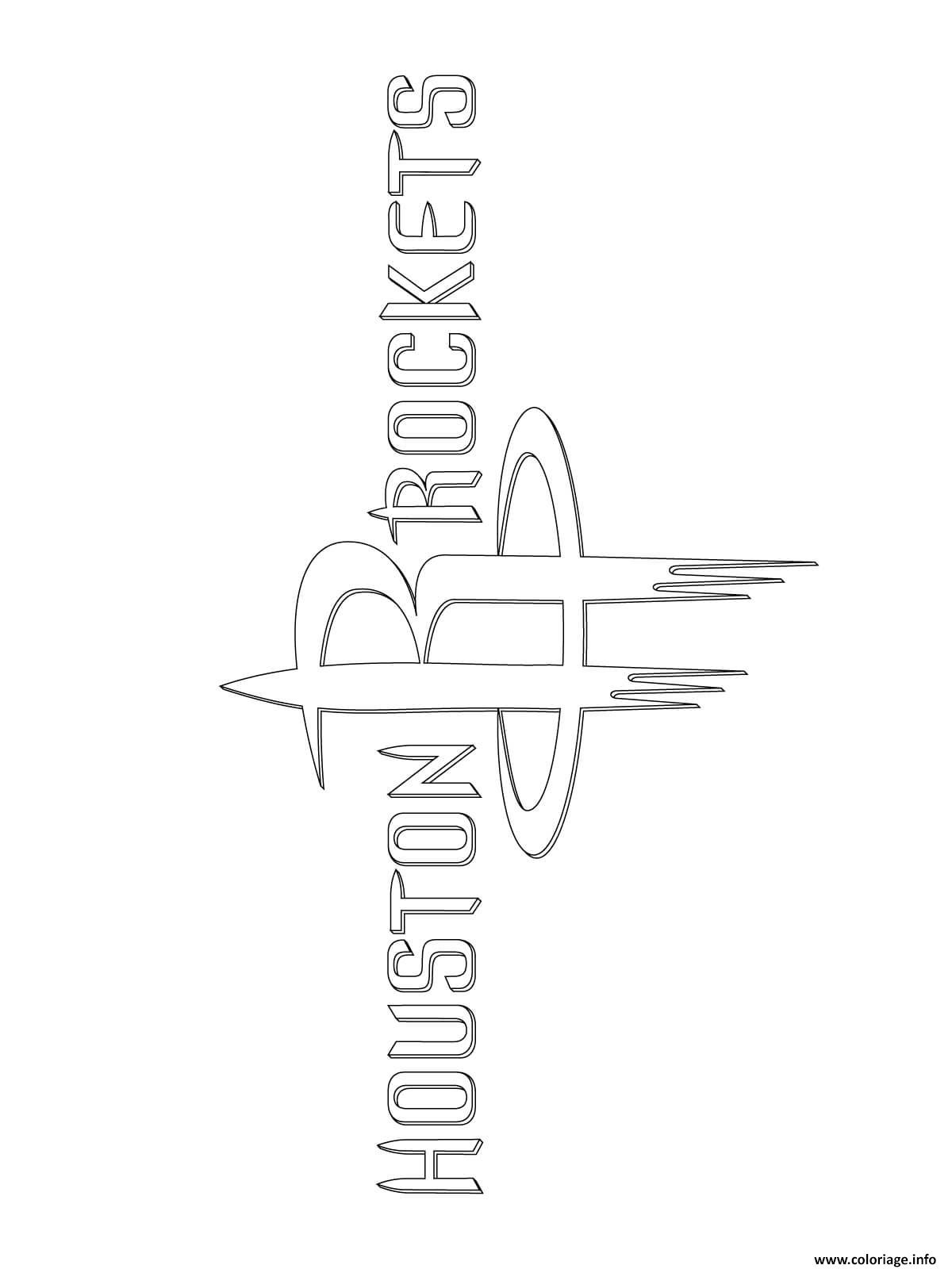 Coloriage Houston Rockets Logo Nba Sport Dessin à Imprimer