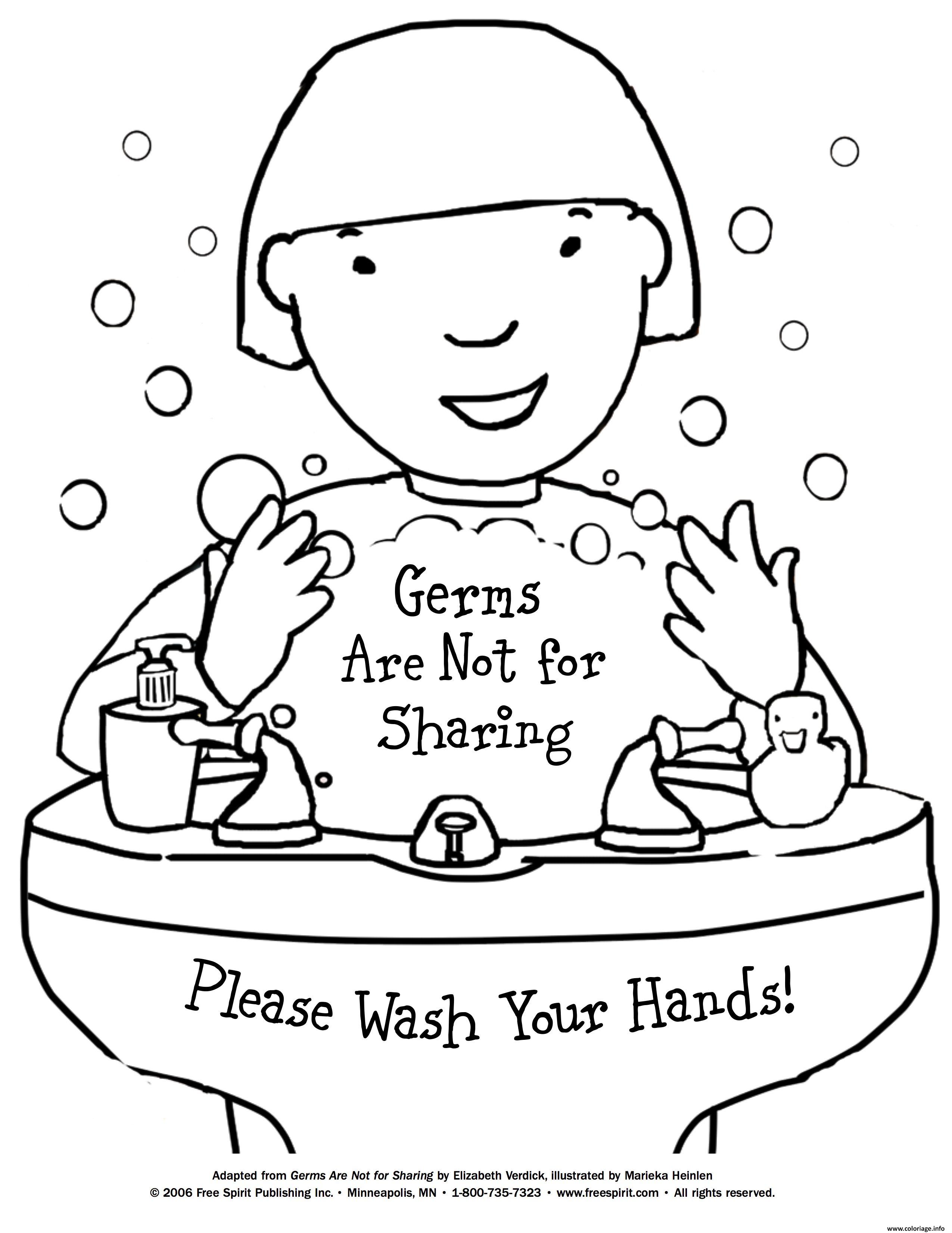 I wash my face and hands. Раскраска умывание. Раскраска Моем руки. Мыло раскраска. Hygiene for Kids Coloring.