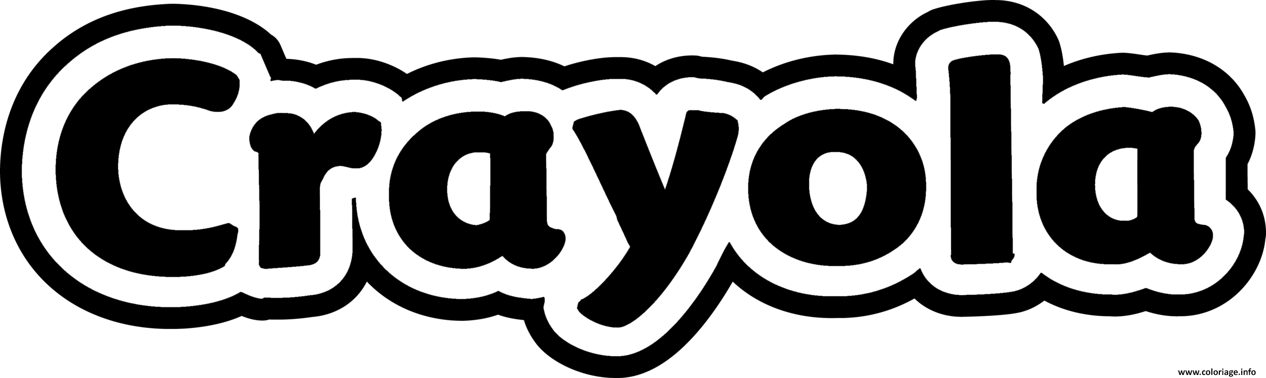 Crayola png