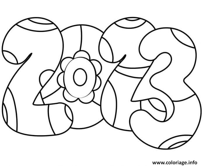 coloriage-2023-nouvel-annee-dessin-bonne-annee-nouvel-an-imprimer