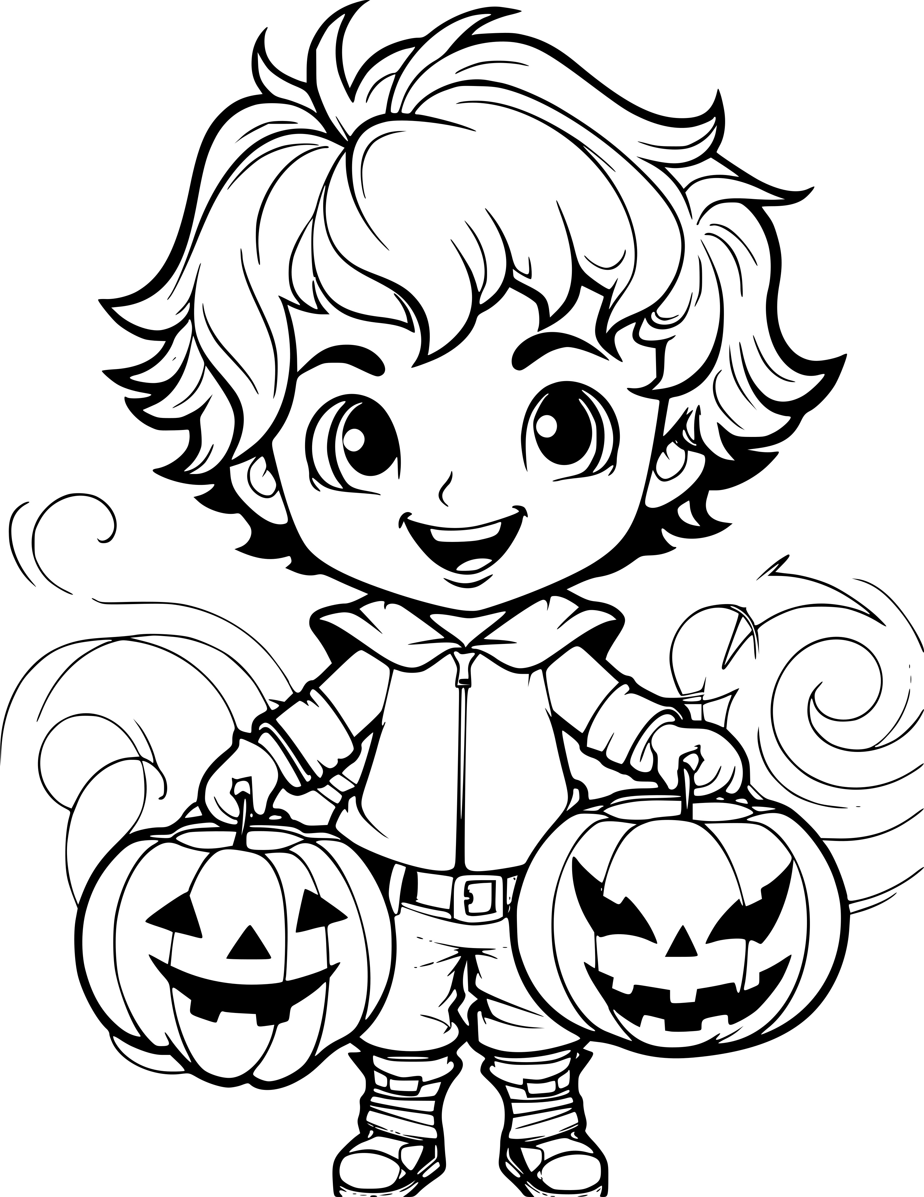 Coloriage 462538422 512810664878318 3004683866633493820 N - Halloween maternelle à imprimer