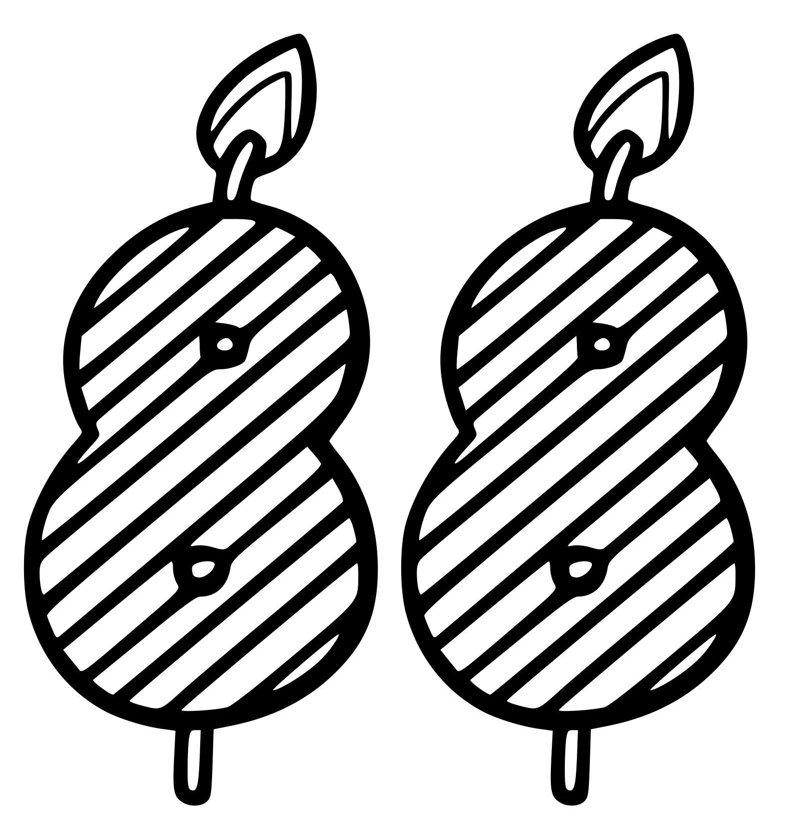 Coloriage 88 Ans - Anniversaire à imprimer
