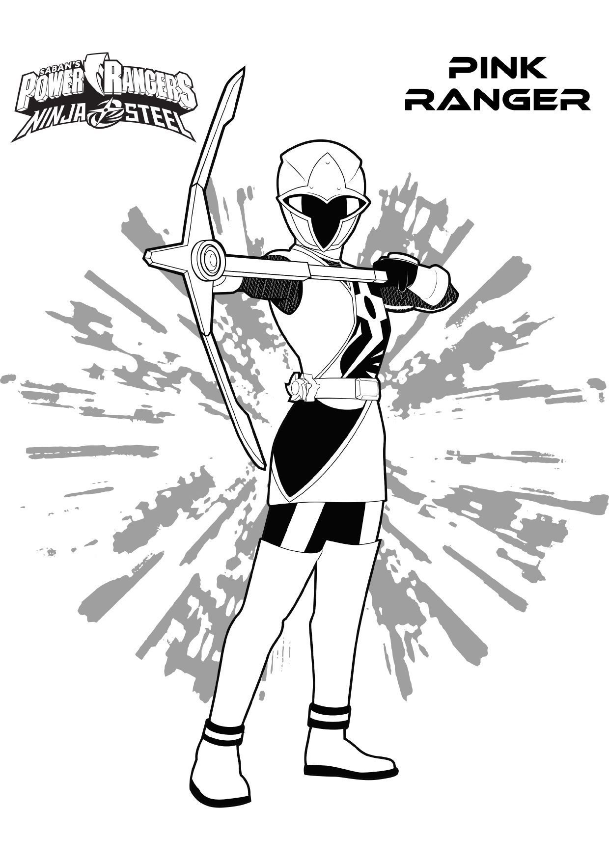 Coloriage Sarah - Prénom à imprimer