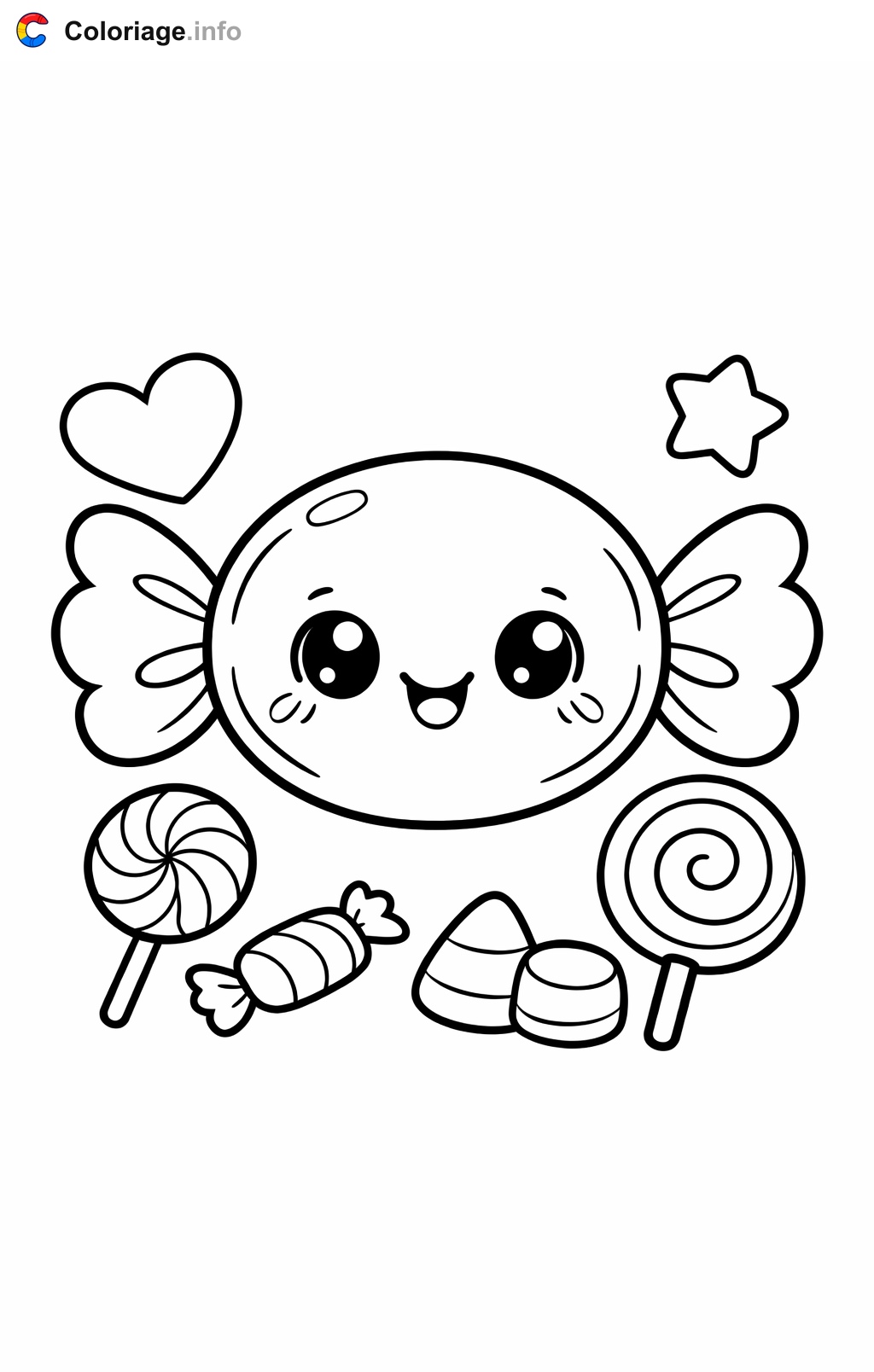 Bonbons